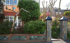 The Ceramic House